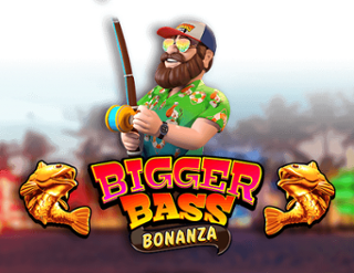 Bigger-Bass-Bonanza