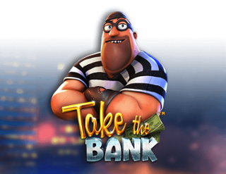 Take-the-Bank